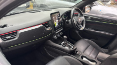 Renault Arkana 1.3 Mild hybrid 140 R.S. Line 5dr EDC Petrol Estate